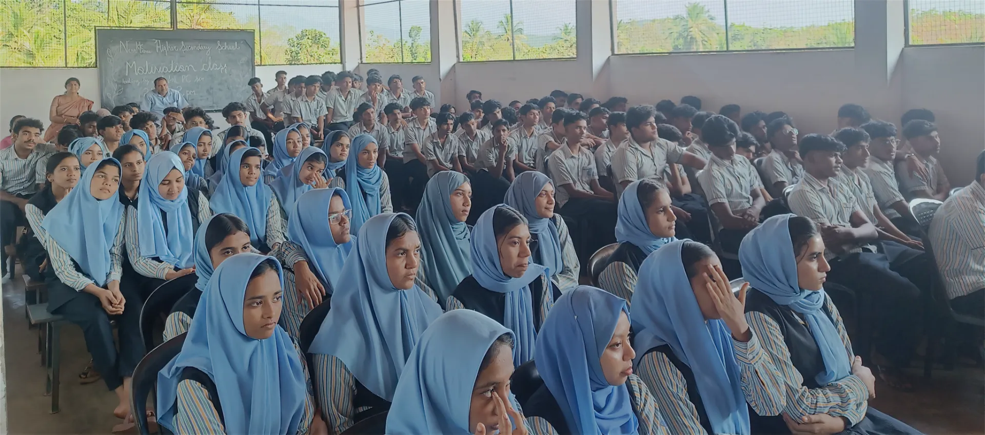 TESTA Academy Banner